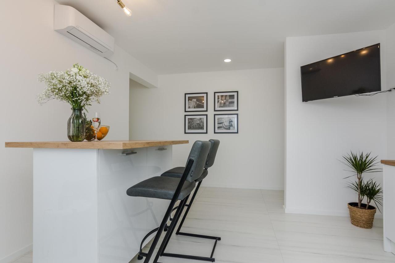 Apartment Redibo 普利拉卡 外观 照片