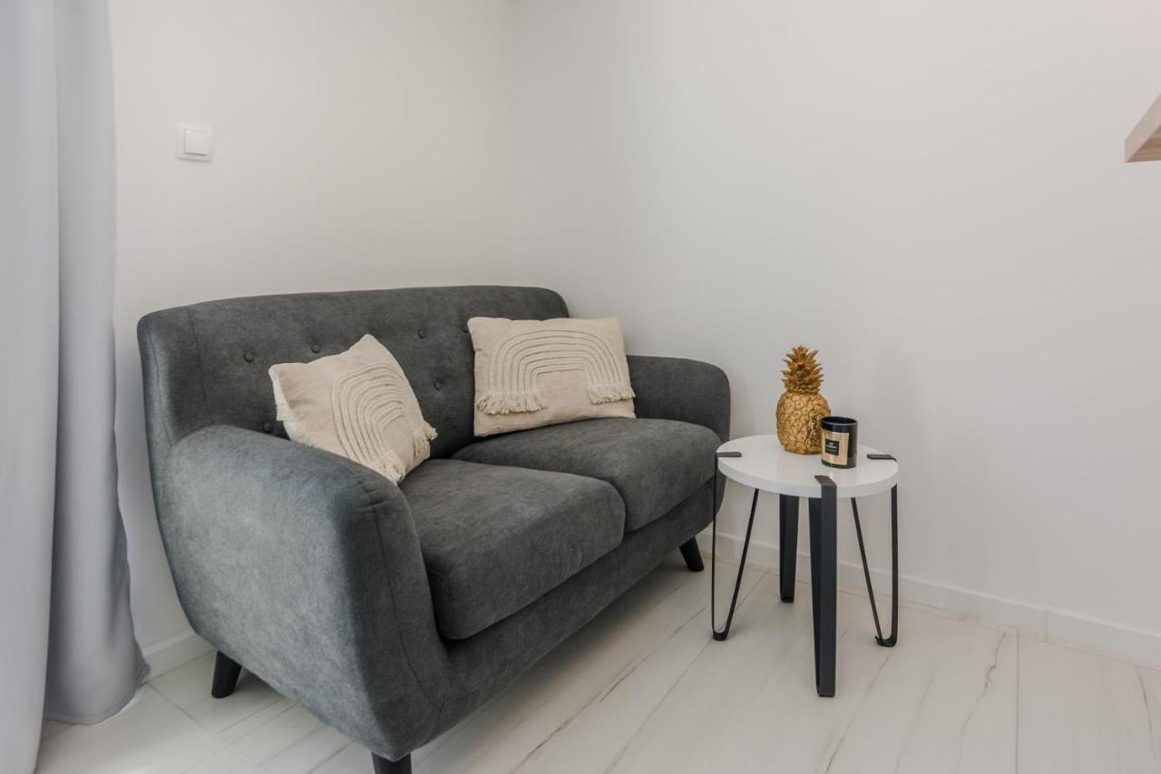 Apartment Redibo 普利拉卡 外观 照片