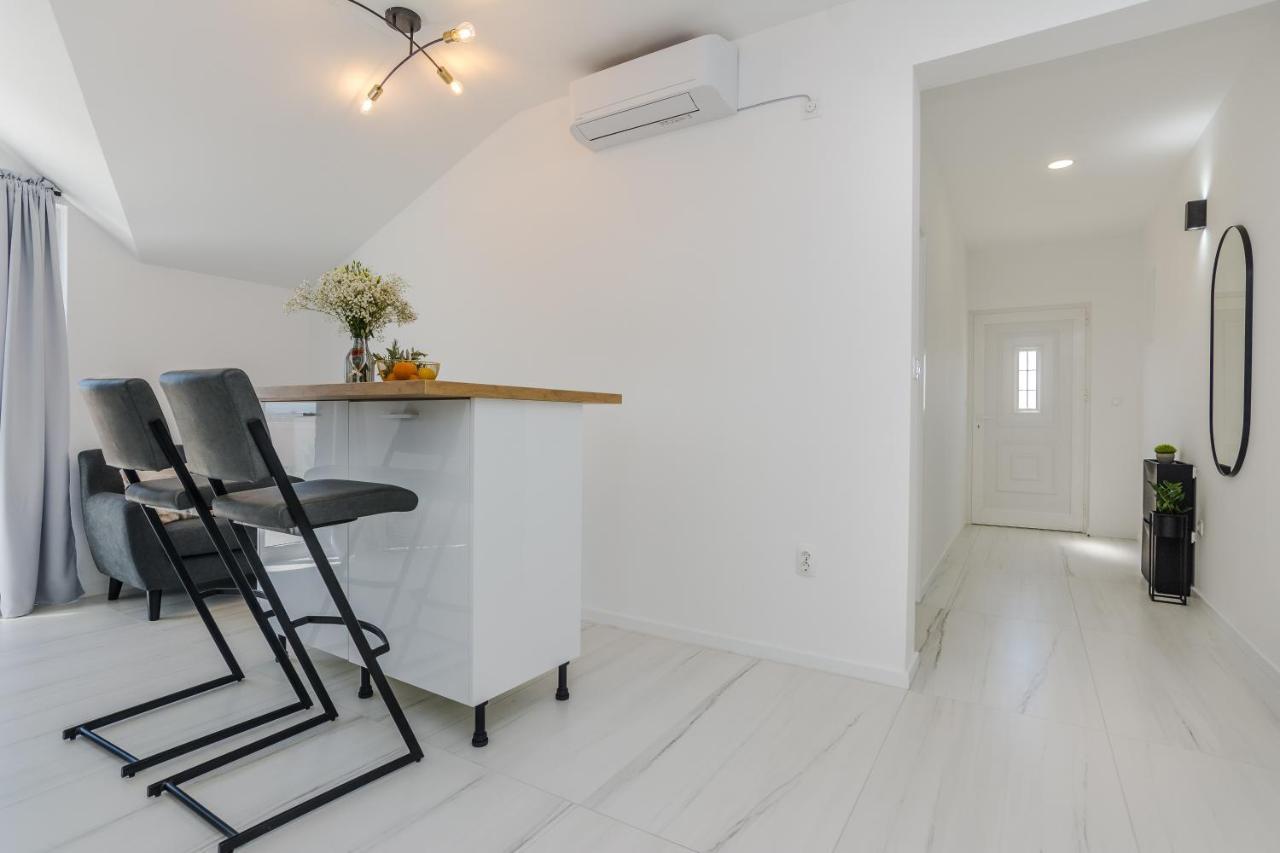Apartment Redibo 普利拉卡 外观 照片