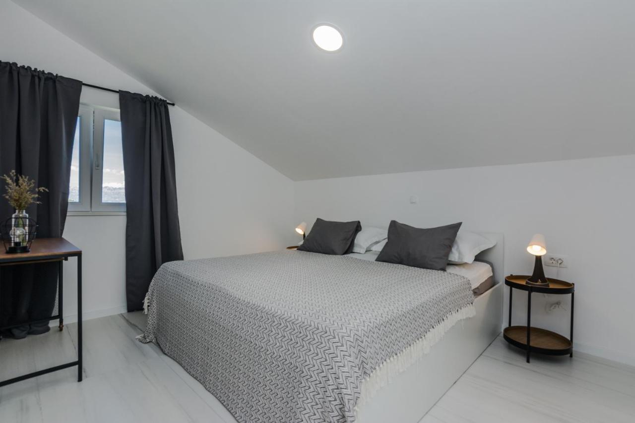 Apartment Redibo 普利拉卡 外观 照片