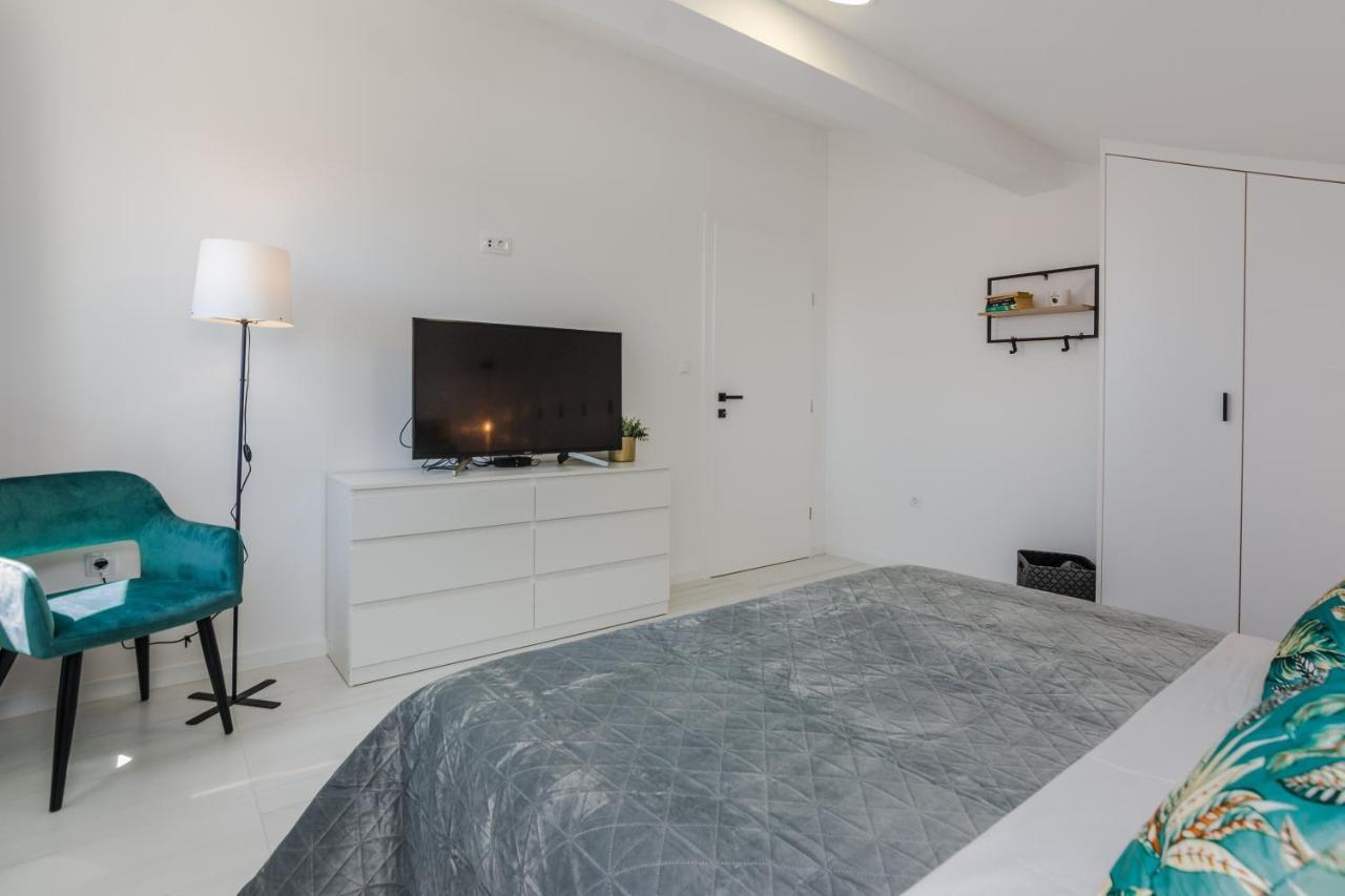 Apartment Redibo 普利拉卡 外观 照片