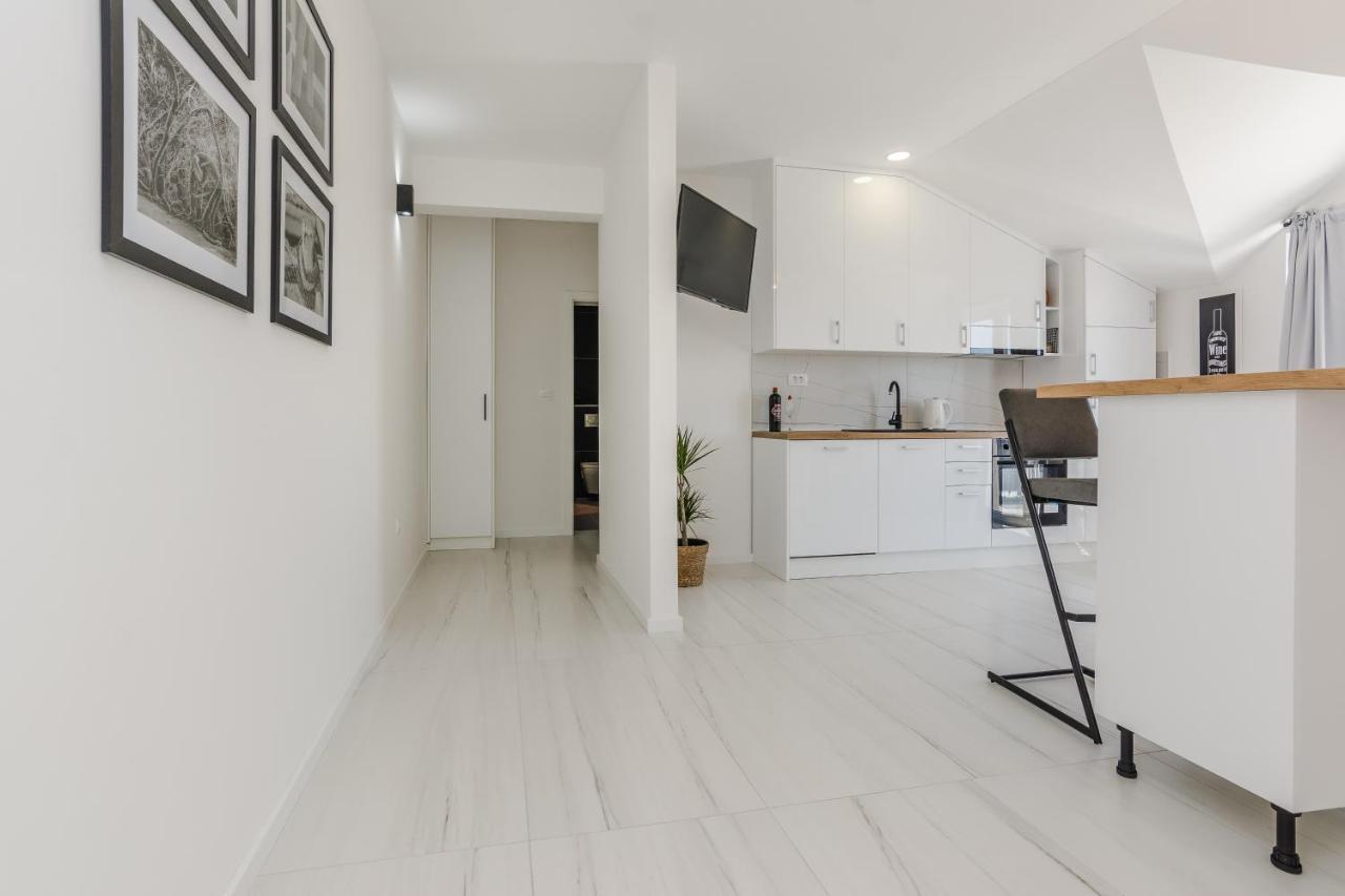 Apartment Redibo 普利拉卡 外观 照片