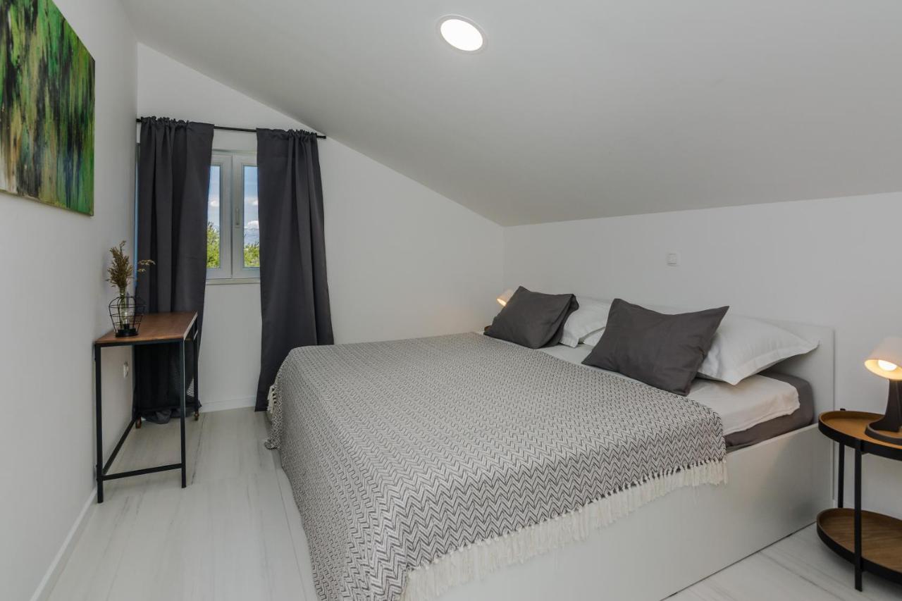 Apartment Redibo 普利拉卡 外观 照片
